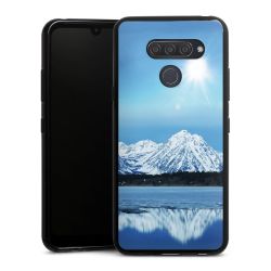 Silicone Case black