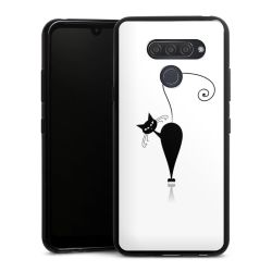 Silicone Case black