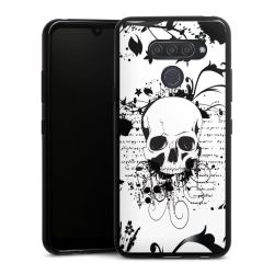 Silicone Case black