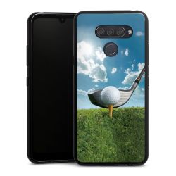 Silicone Case black