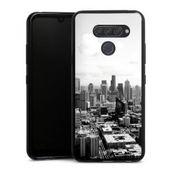 Silicone Case black