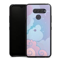 Silicone Case black