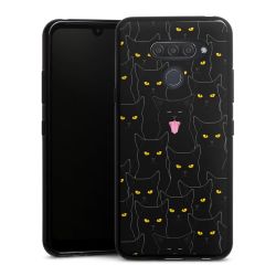 Silicone Case black