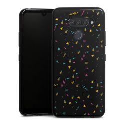 Silicone Case black