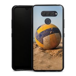 Silicone Case black