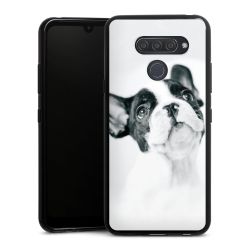 Silicone Case black