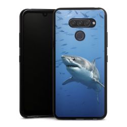 Silicone Case black