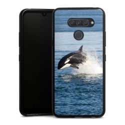 Silicone Case black