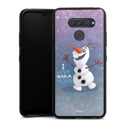 Silicone Case black