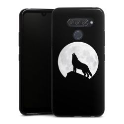 Silicone Case black