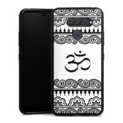 Silicone Case black