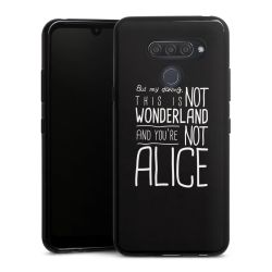 Silicone Case black