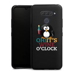 Silicone Case black