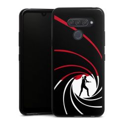 Silicone Case black