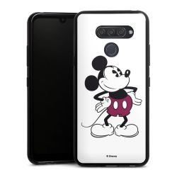 Silicone Case black