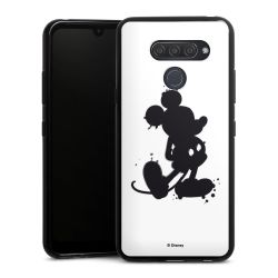 Silicone Case black