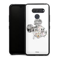 Silicone Case black