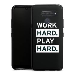 Silicone Case black