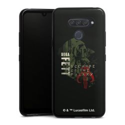 Silicone Case black