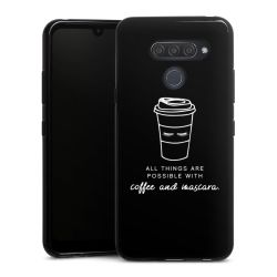 Silicone Case black