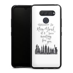 Silicone Case black