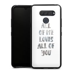 Silicone Case black