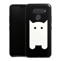 Silicone Case black