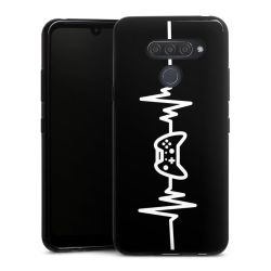 Silicone Case black