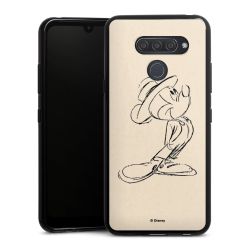 Silicone Case black