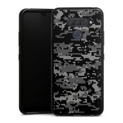 Silicone Case black