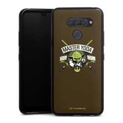 Silicone Case black