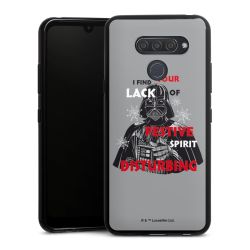 Silicone Case black