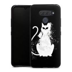 Silicone Case black