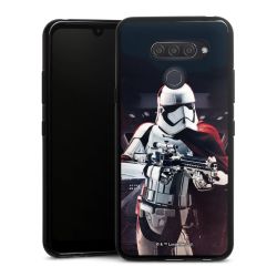 Silicone Case black