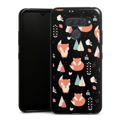 Silicone Case black