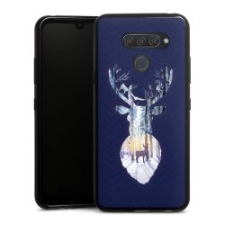 Silicone Case black