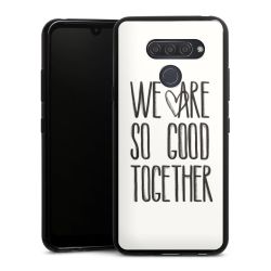 Silicone Case black