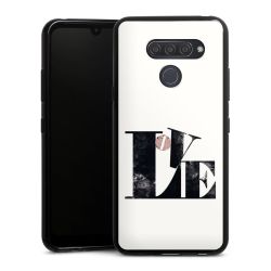 Silicone Case black