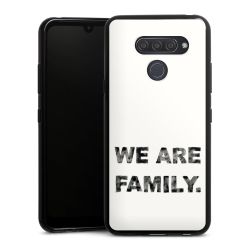 Silicone Case black