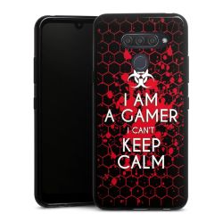 Silicone Case black