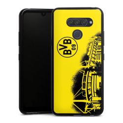 Silicone Case black