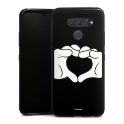 Silicone Case black