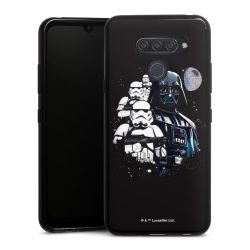 Silicone Case black