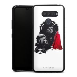 Silicone Case black