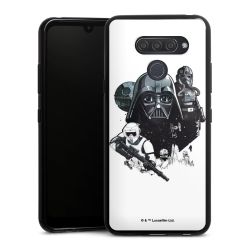 Silicone Case black