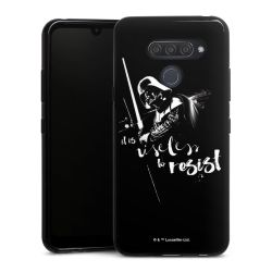 Silicone Case black