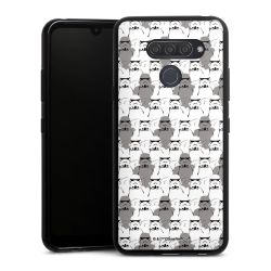 Silicone Case black