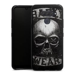 Silicone Case black