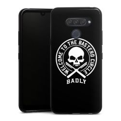 Silicone Case black