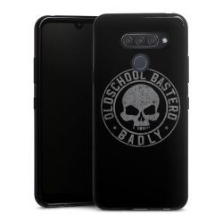 Silicone Case black